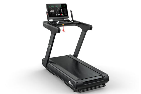 California Fitness SlatMill HIIT Treadmill