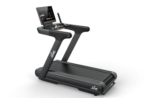 California Fitness SlatMill HIIT Treadmill