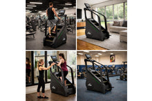 Load image into Gallery viewer, California Fitness SM12 Stair Climber Stepmill (🪂NEW ITEM!)
