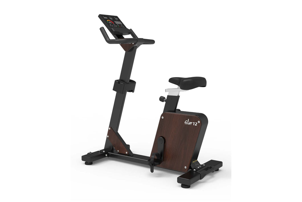 California Fitness U12 Upright Exercise Bike (🪂NEW ITEM)