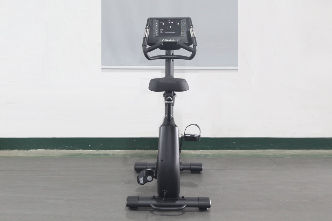 California Fitness U8 Upright Exercise Bike (💥MEMORIAL DAY SALE)
