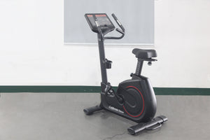 California Fitness U8 Upright Exercise Bike (💥MEMORIAL DAY SALE)