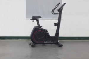 California Fitness U8 Upright Exercise Bike (💥MEMORIAL DAY SALE)