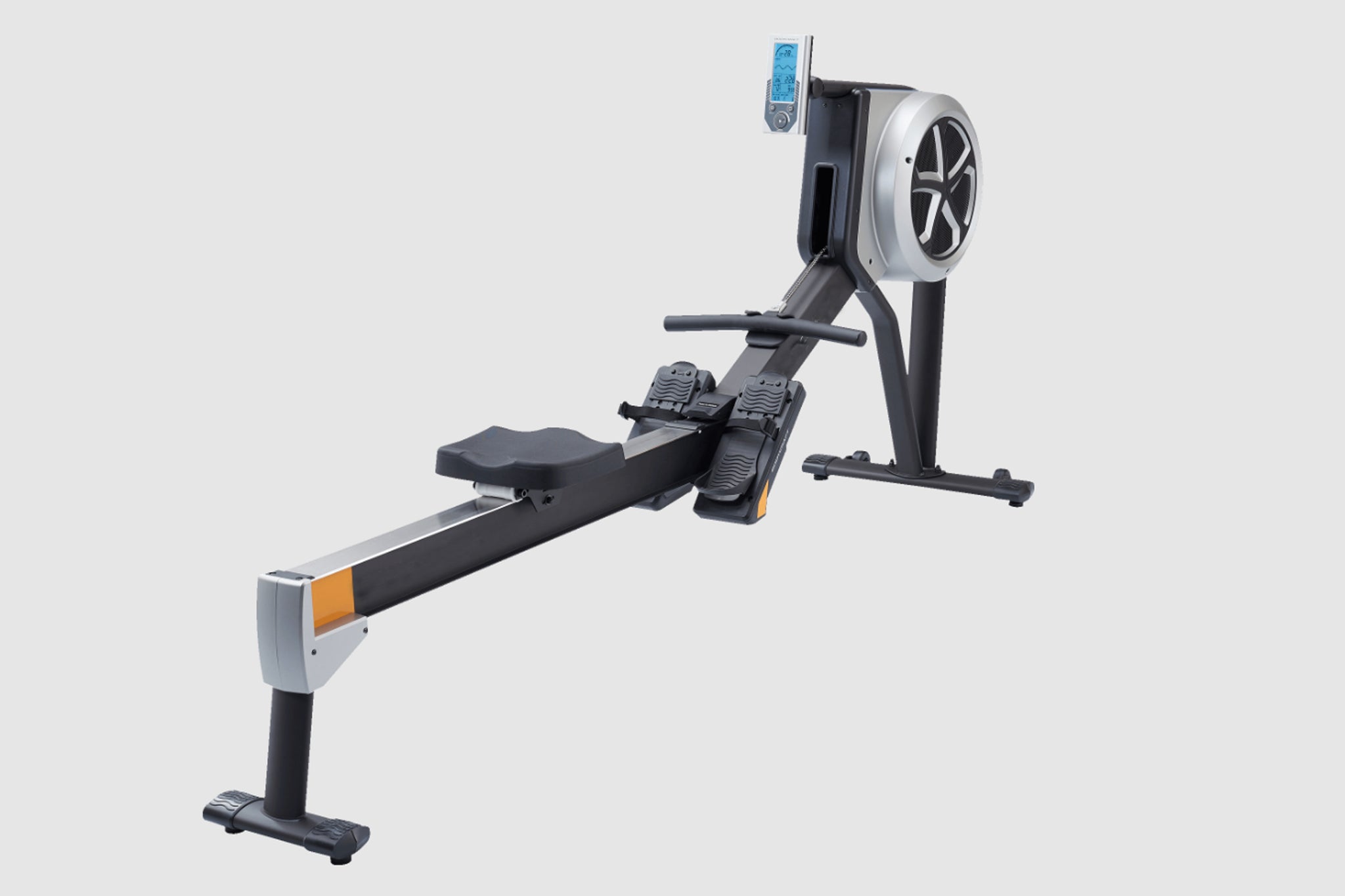 California Fitness Malibu V6 Hybrid Rowing Machine ( ️HOLIDAY SALE - E ...