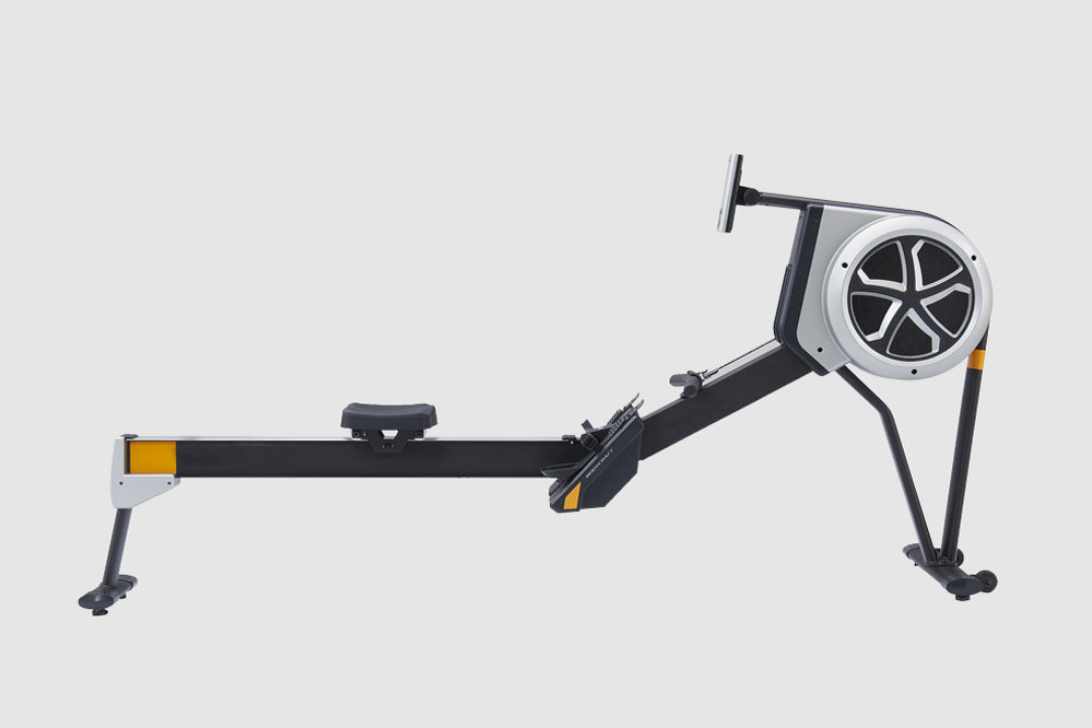 California Fitness Malibu V6 Hybrid Rowing Machine ( ️HOLIDAY SALE - E ...