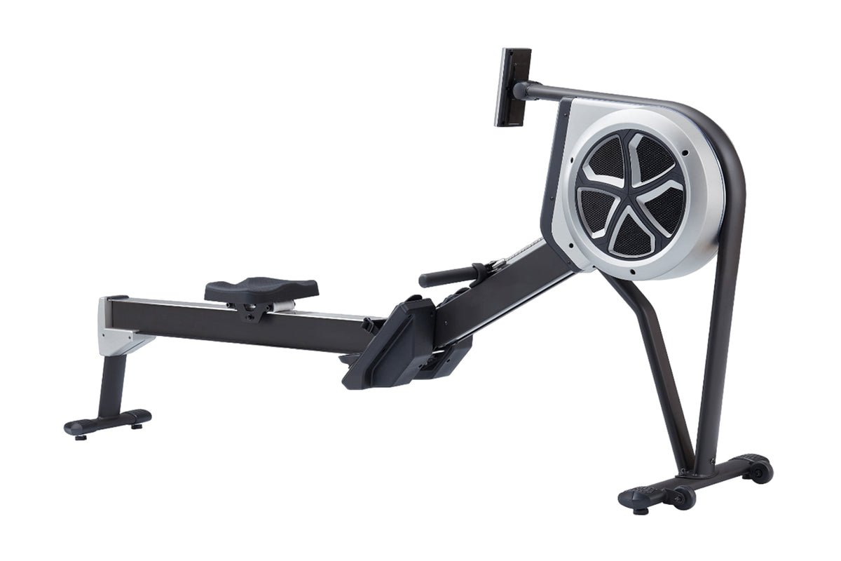California Fitness Malibu V6 Hybrid Rowing Machine ( ️HOLIDAY SALE - E ...