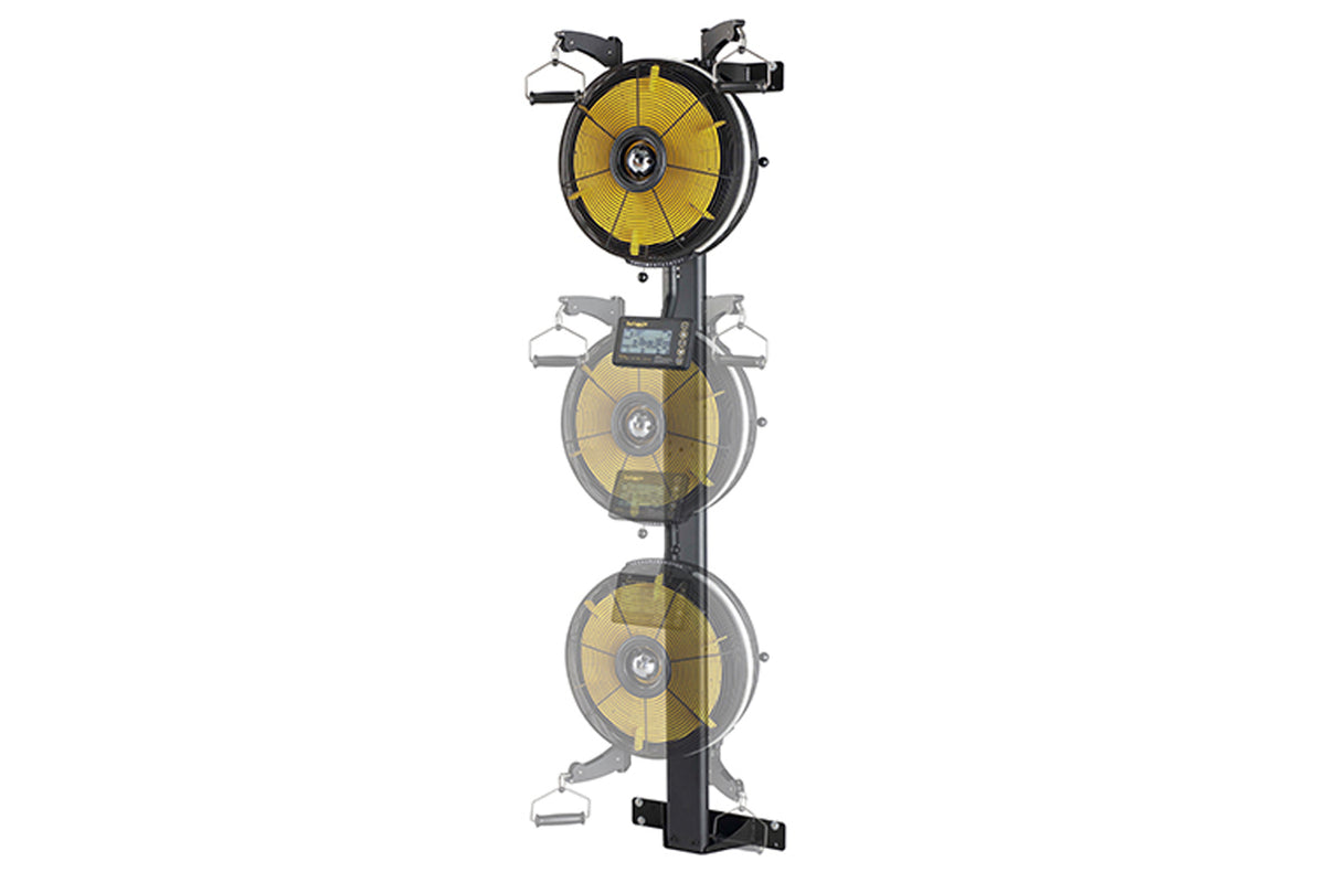 Cascade Raptor Cascade Raptor Functional Trainer Wall Mounted – 360 Fitness Superstore