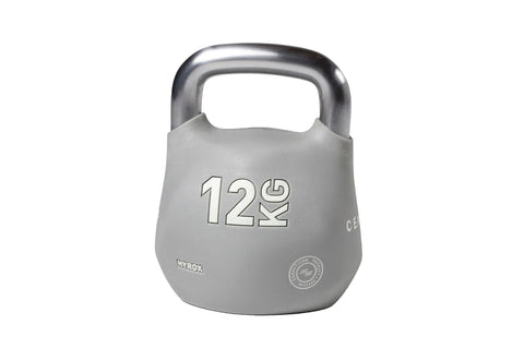 HYROX Octo Official Competition Kettlebell