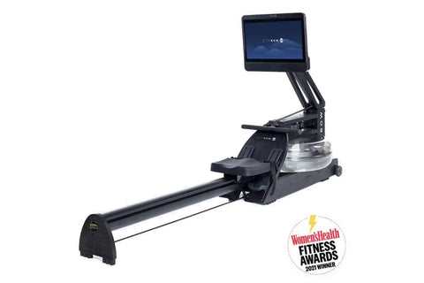 WaterRower CityRow Max Rowing Machine (🪂NEW ITEM) (❄️WINTER SALE)