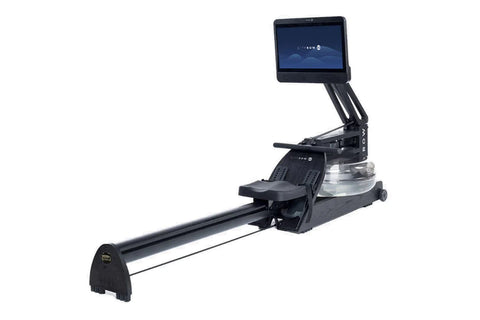 WaterRower CityRow Max Rowing Machine (🪂NEW ITEM) (❄️WINTER SALE)