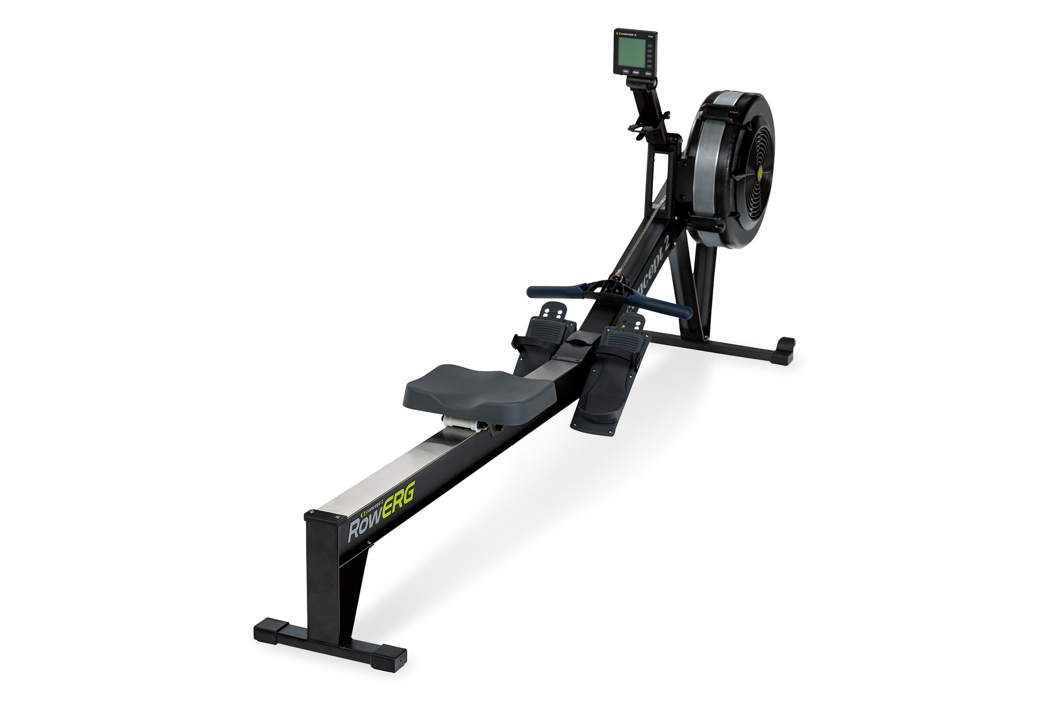 Indoor Rower Machine Concept2 RowErg Indoor Rowing Machine – 360 Fitness Superstore