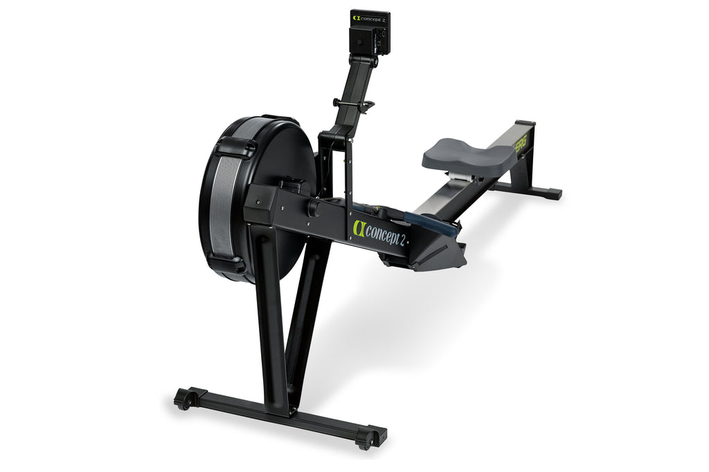 Concept2 Rowerg with PM5 Monitor