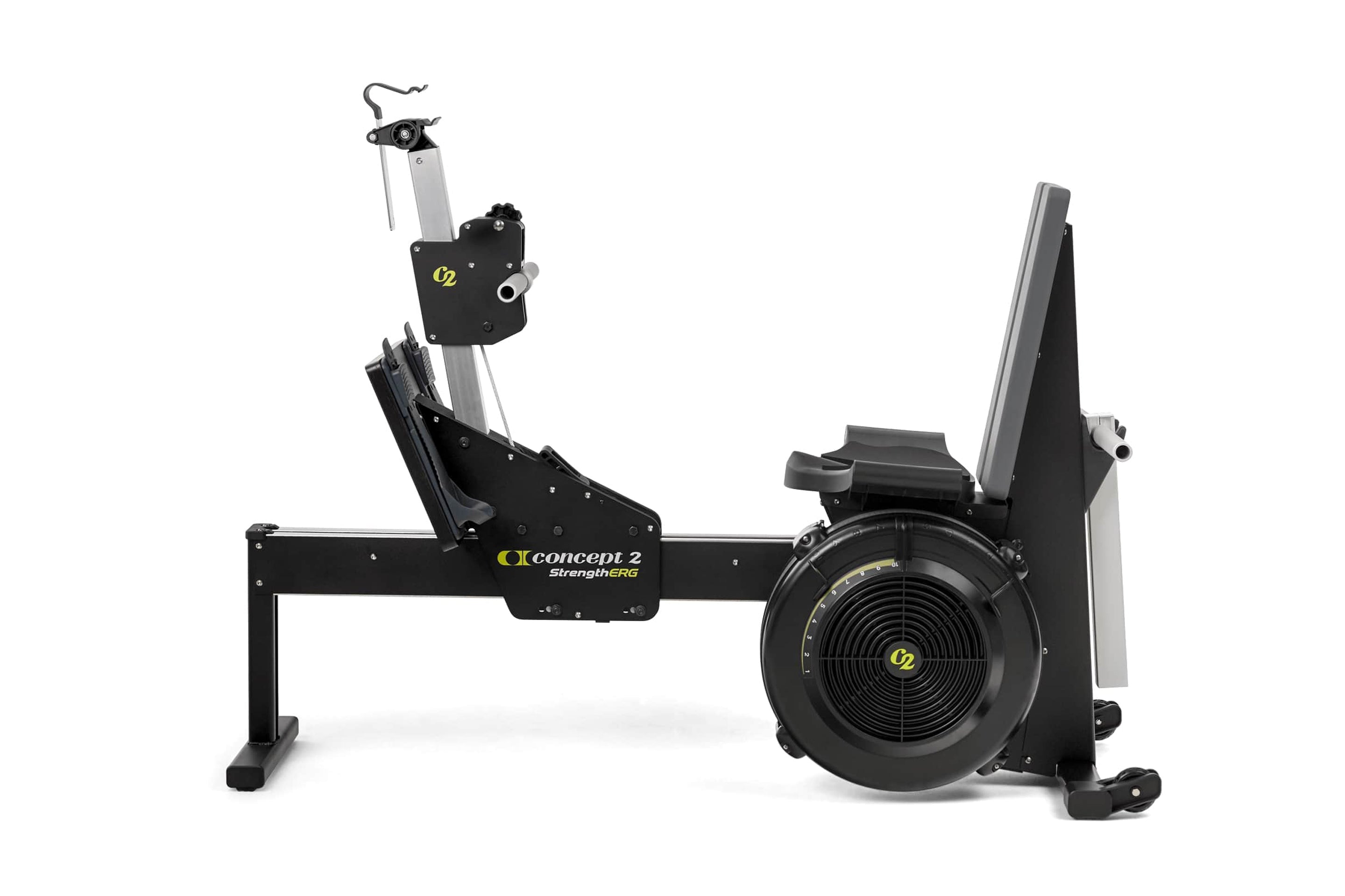 Concept2社 コンセプトツー Rowergs ローエルゴ (Standard
