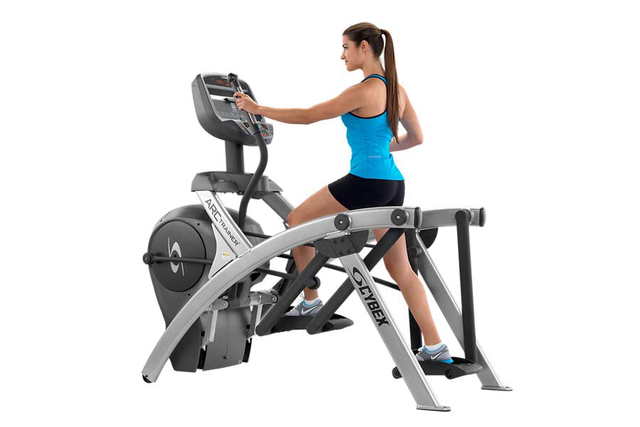 cybex machines for sale Cybex 525AT Total Body Arc Trainer Elliptical (π SUMMER SALE) β 360 Fitness Superstore