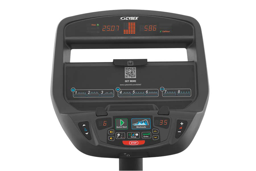 cybex 525 Cybex Total Body Arc Trainer