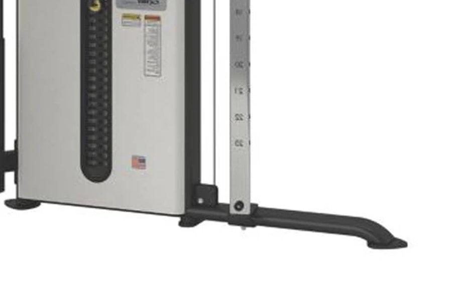 cybex functional trainer Cybex Bravo Advanced Functional Trainer (Compact)
