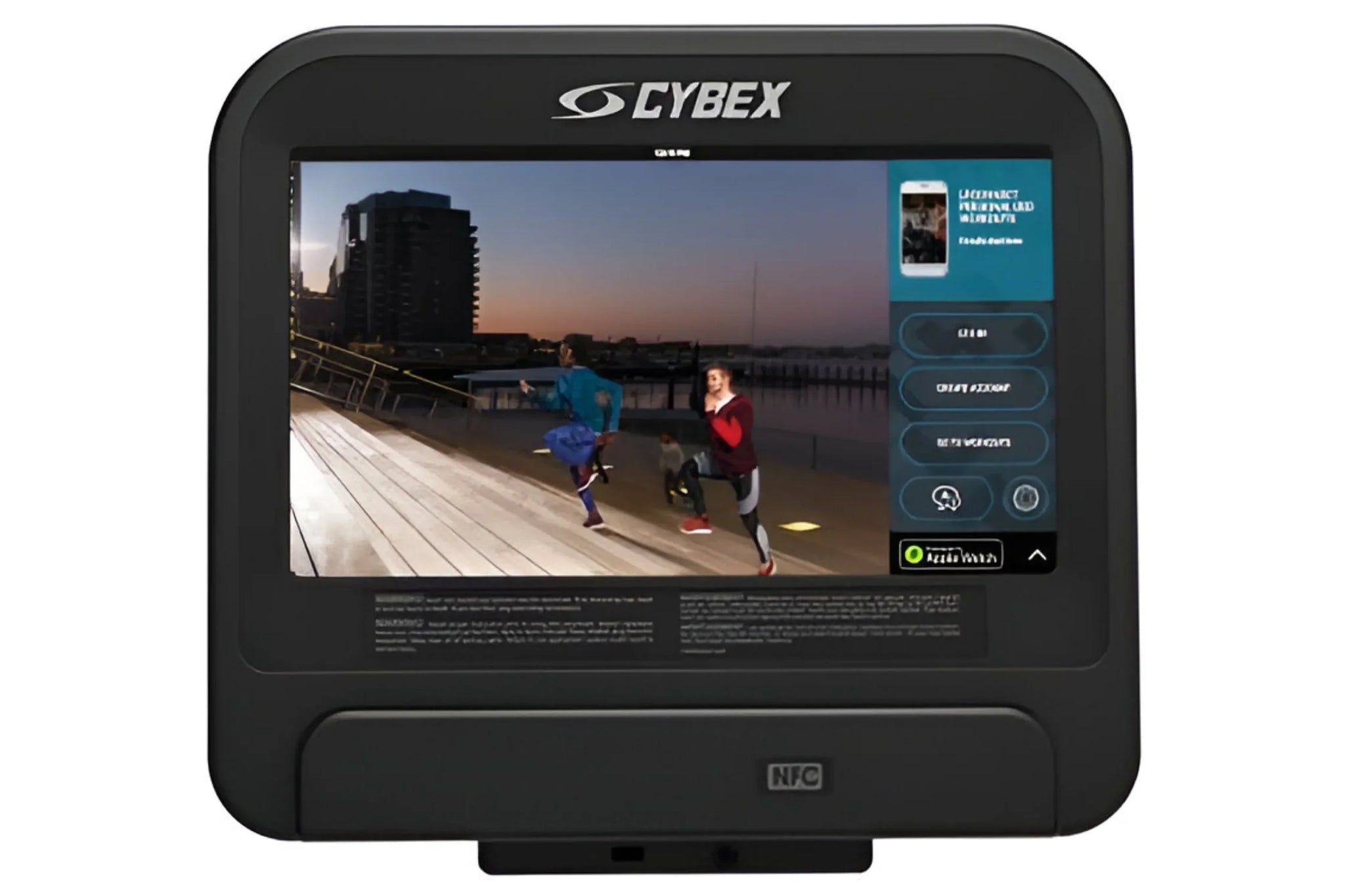cybex r series treadmill manual Cybex R Series Total Body Arc Trainer – 360 Fitness Superstore