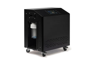 Dynamic Cold Therapy .6 HP Chiller Cooling & Filtration System for Cold Plunge (Cold/Heat)