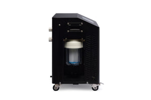 Dynamic Cold Therapy .6 HP Chiller Cooling & Filtration System for Cold Plunge (Cold/Heat)
