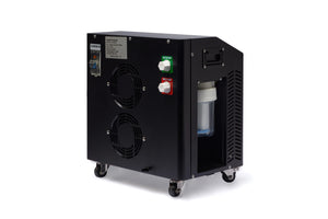 Dynamic Cold Therapy .6 HP Chiller Cooling & Filtration System for Cold Plunge (Cold/Heat)