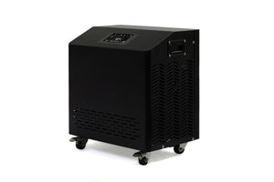 Dynamic Cold Therapy .6 HP Chiller Cooling & Filtration System for Cold Plunge (Cold/Heat)