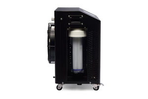 Dynamic Cold Therapy .8 HP Chiller Cooling & Filtration System for Cold Plunge (Cold/Heat)