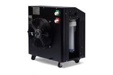 Load image into Gallery viewer, Dynamic Cold Therapy .8 HP Chiller Cooling &amp; Filtration System for Cold Plunge (Cold/Heat)
