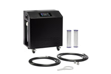 Load image into Gallery viewer, Dynamic Cold Therapy .8 HP Chiller Cooling &amp; Filtration System for Cold Plunge (Cold/Heat)
