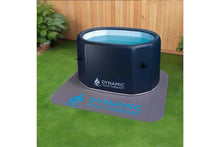 Load image into Gallery viewer, Dynamic Cold Therapy Inflatable Oval Cold Plunge
