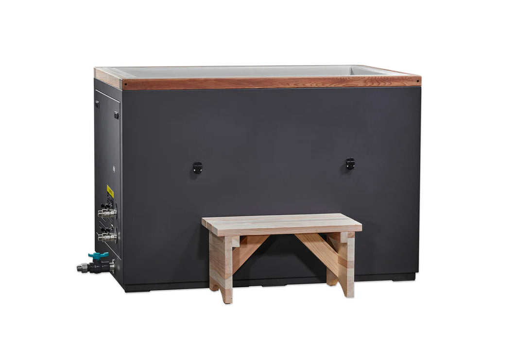 Dynamic Cold Therapy 