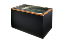 Load image into Gallery viewer, Dynamic Cold Therapy &quot;CUBOID&quot; Stainless Steel Cold Plunge (XL)
