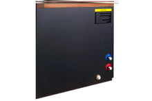 Load image into Gallery viewer, Dynamic Cold Therapy &quot;CUBOID&quot; Stainless Steel Cold Plunge (XL)
