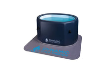 Load image into Gallery viewer, Dynamic Cold Therapy Inflatable Oval Cold Plunge
