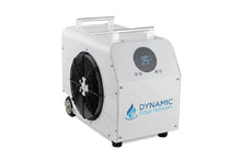 Load image into Gallery viewer, Dynamic Cold Therapy Pacific Cedar Barrel Cold Plunge
