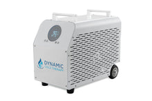 Load image into Gallery viewer, Dynamic Cold Therapy Inflatable Round Cold Plunge
