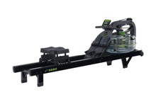 Load image into Gallery viewer, Dynamic Fluid S660 Forge Rowing Machine (💥MEMORIAL SALE - Extra 10% Off)
