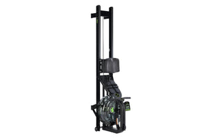 Dynamic Fluid S660 Forge Rowing Machine (💥MEMORIAL SALE - Extra 10% Off)