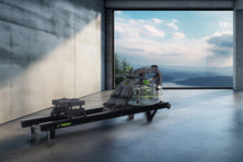 Load image into Gallery viewer, Dynamic Fluid S660 Forge Rowing Machine (💥MEMORIAL SALE - Extra 10% Off)
