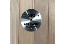 Load image into Gallery viewer, Dynamic &quot;Heming Elite&quot; 2-Person Ultra Low EMF Far Infrared Sauna

