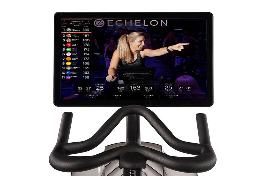Echelon Smart Connect Bike EX-5s-22 (🏃IN-STORE SPECIAL)