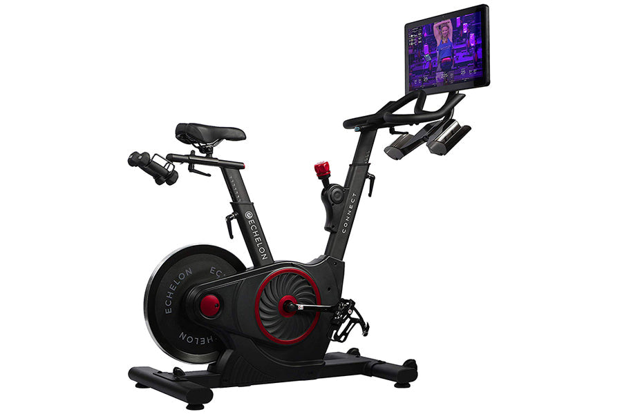 Echelon Smart Connect Bike EX-5s-22 – 360 Fitness Superstore
