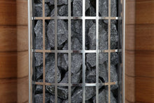 Load image into Gallery viewer, Harvia Cilindro Electric Sauna Heater (Built-In Dial Controls)
