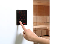 Load image into Gallery viewer, Harvia Cilindro Sauna Heater Package
