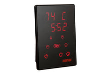 Load image into Gallery viewer, Harvia Cilindro Sauna Heater Package
