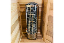 Load image into Gallery viewer, Harvia Cilindro Sauna Heater Package
