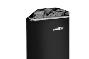 Harvia Delta Combi Electric Heater