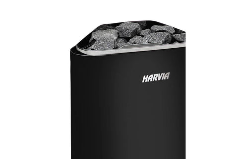 Harvia Delta Combi Electric Heater