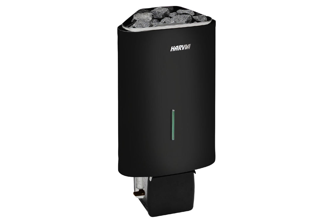 Harvia Delta Combi Electric Heater