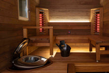 Load image into Gallery viewer, Harvia Forte Electric Sauna Heater
