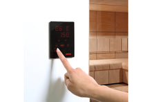 Load image into Gallery viewer, Harvia KIP Electric Sauna Heater (Built-In Dial Controls)
